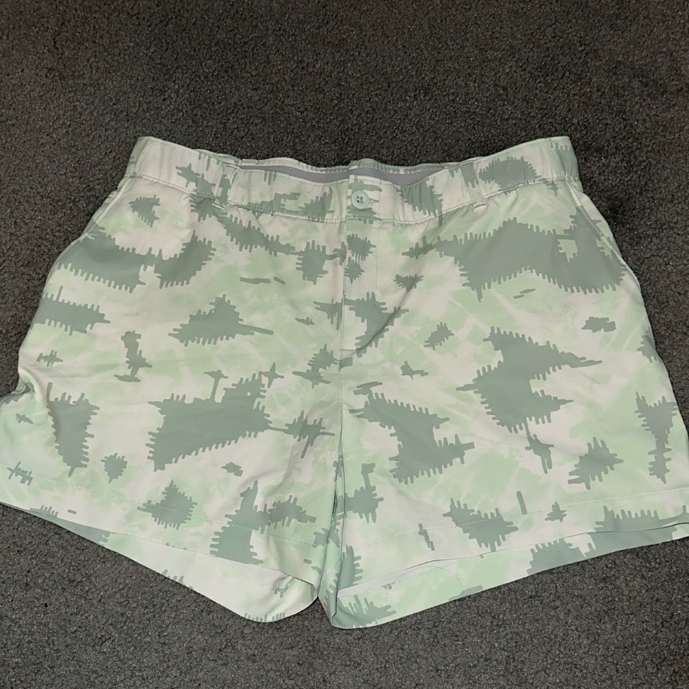 Women’s Under Armour Golf Shorts